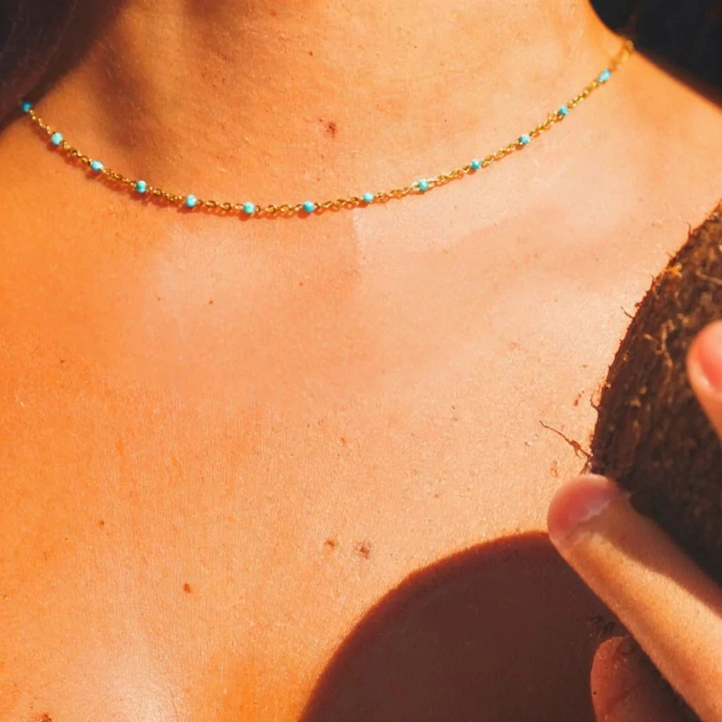 Ilhabela Choker