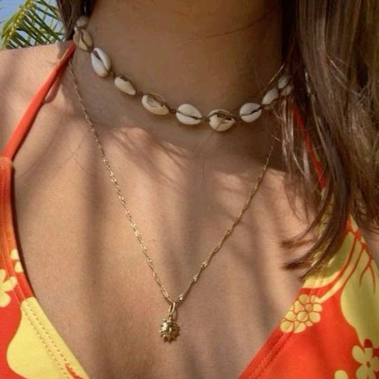 Atenas Choker