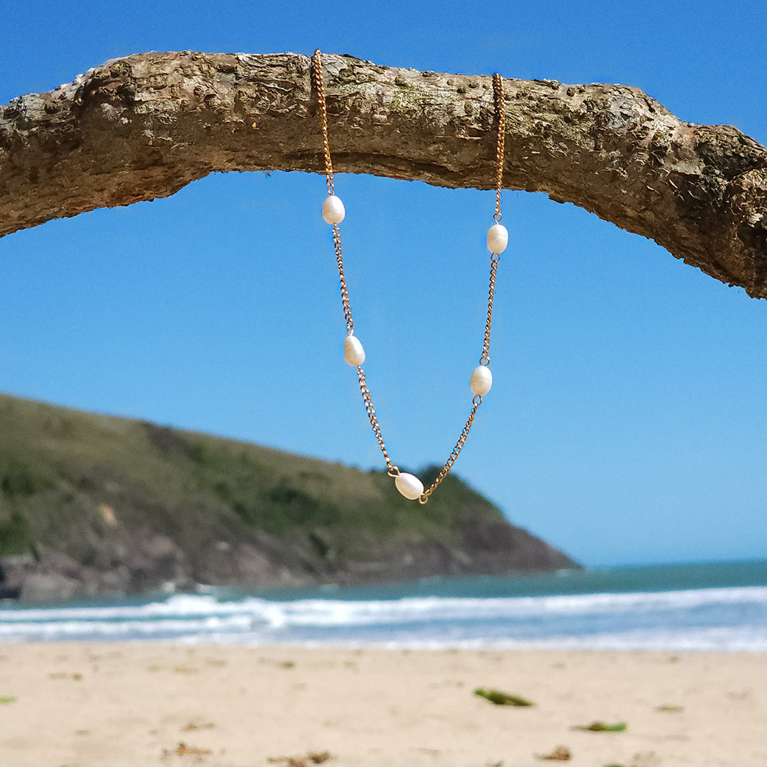 Praia dos Meros Choker