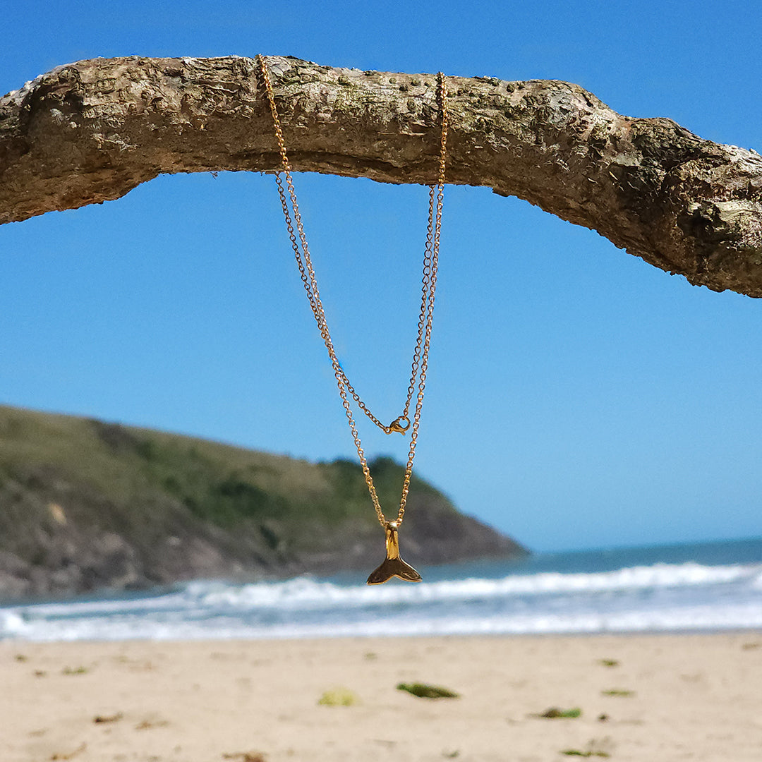 Siriúba Necklace