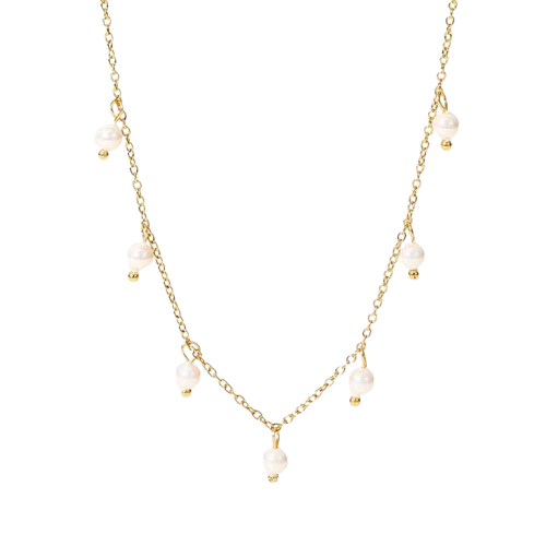 Copacabana Necklace