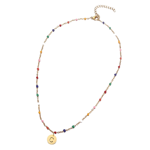 Enseada Necklace