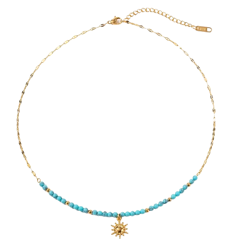 Nazaré Necklace