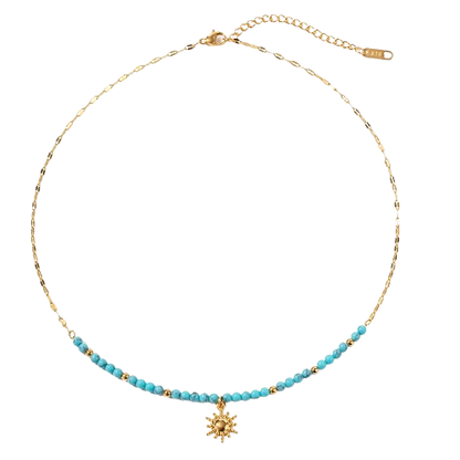 Nazaré Necklace
