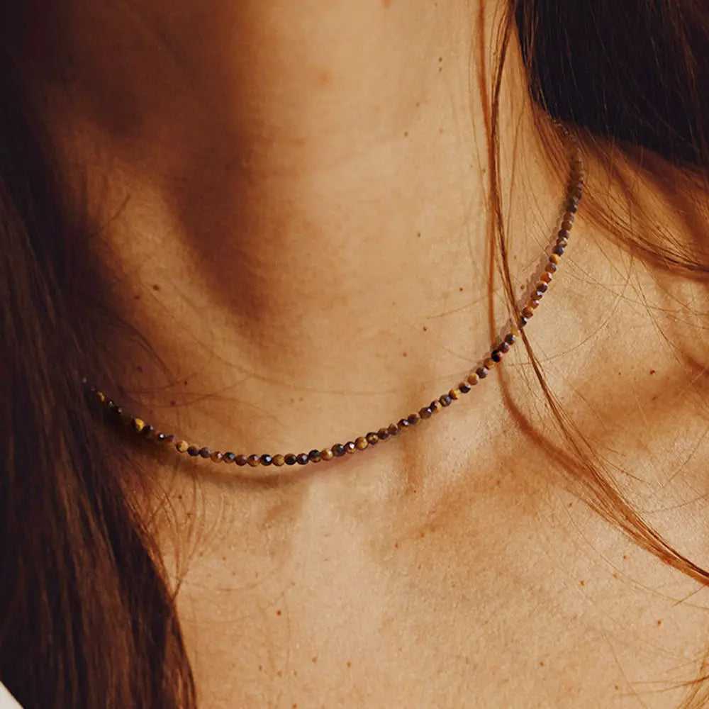 Astúrias Choker