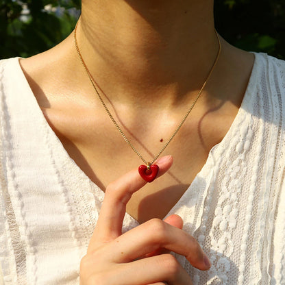 San Juan Necklace