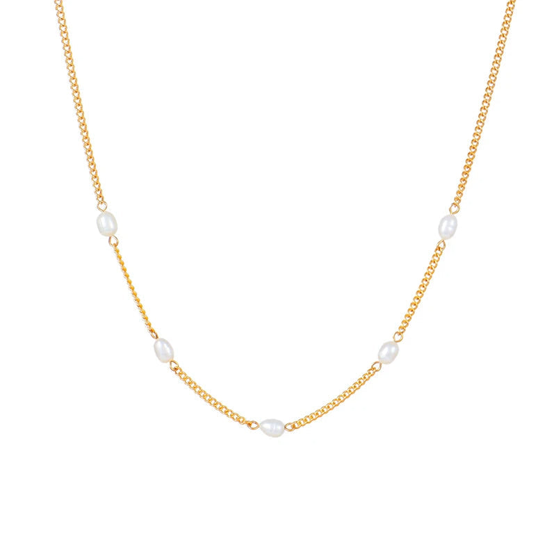 Praia dos Meros Choker