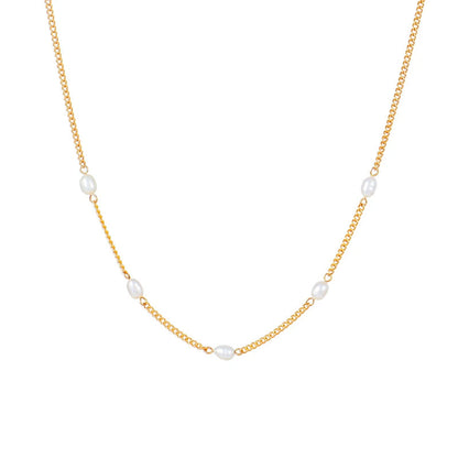 Praia dos Meros Choker