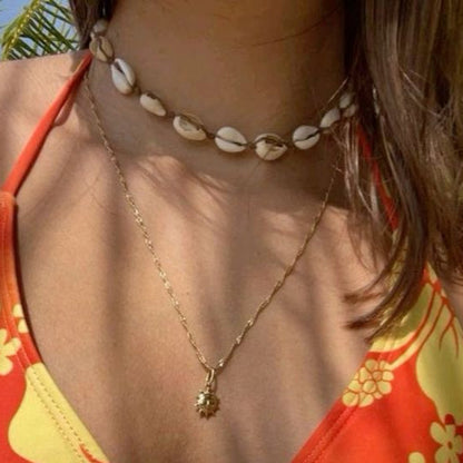 Atenas Choker