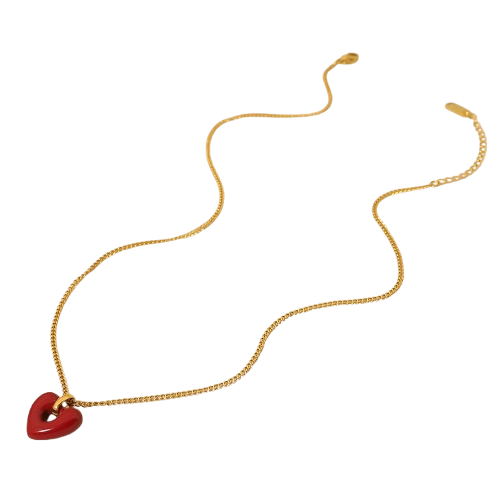 San Juan Necklace