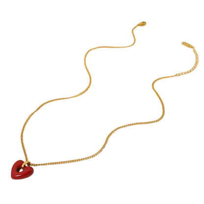 San Juan Necklace