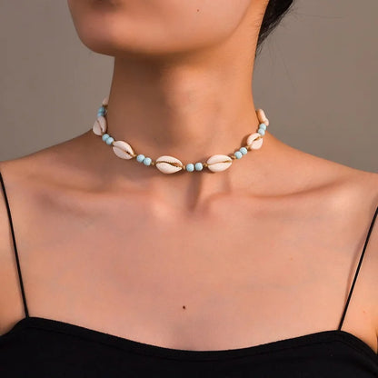Lagoa Azul Choker