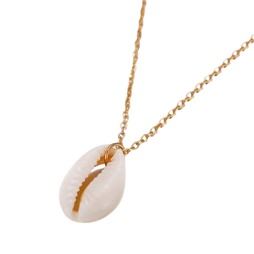 Praia do Rosa Necklace