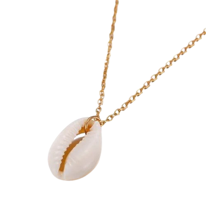Praia do Rosa Necklace