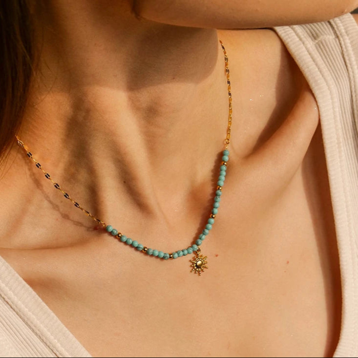 Nazaré Necklace