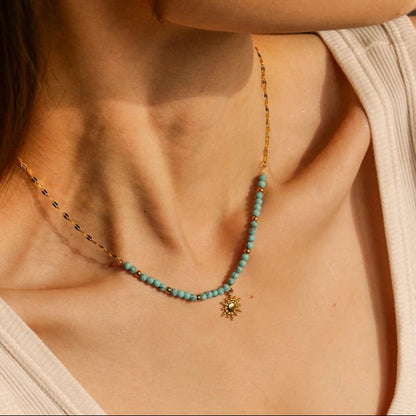 Nazaré Necklace