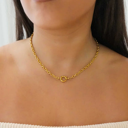 Boca Chica Necklace