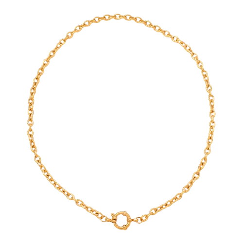 Boca Chica Necklace