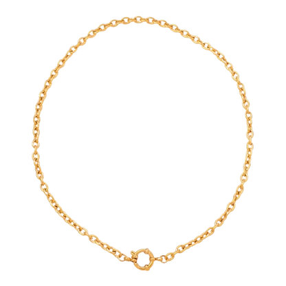 Boca Chica Necklace
