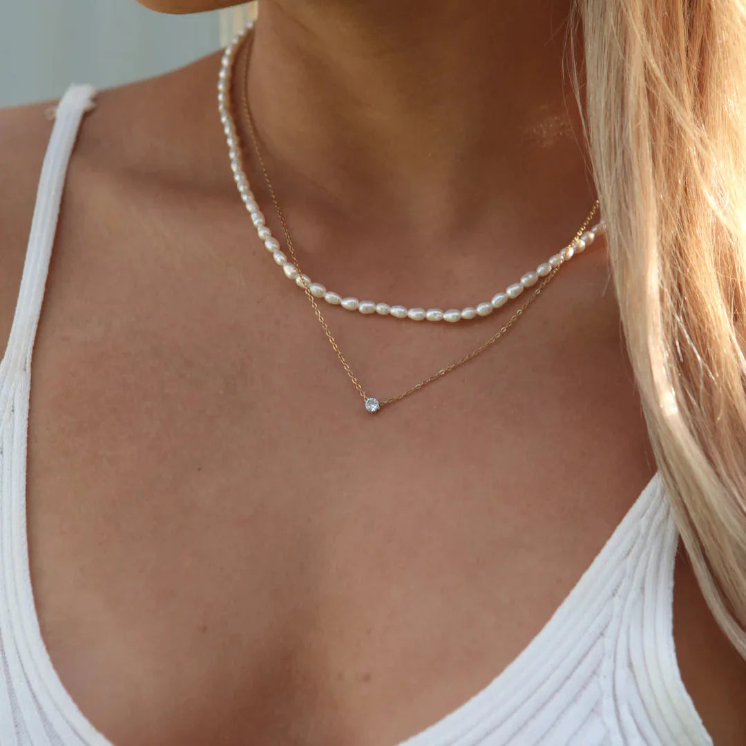 Peniche Necklace