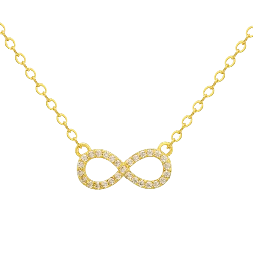 Palm Cove Necklace