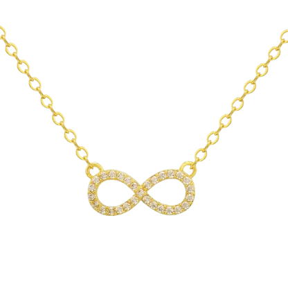 Palm Cove Necklace