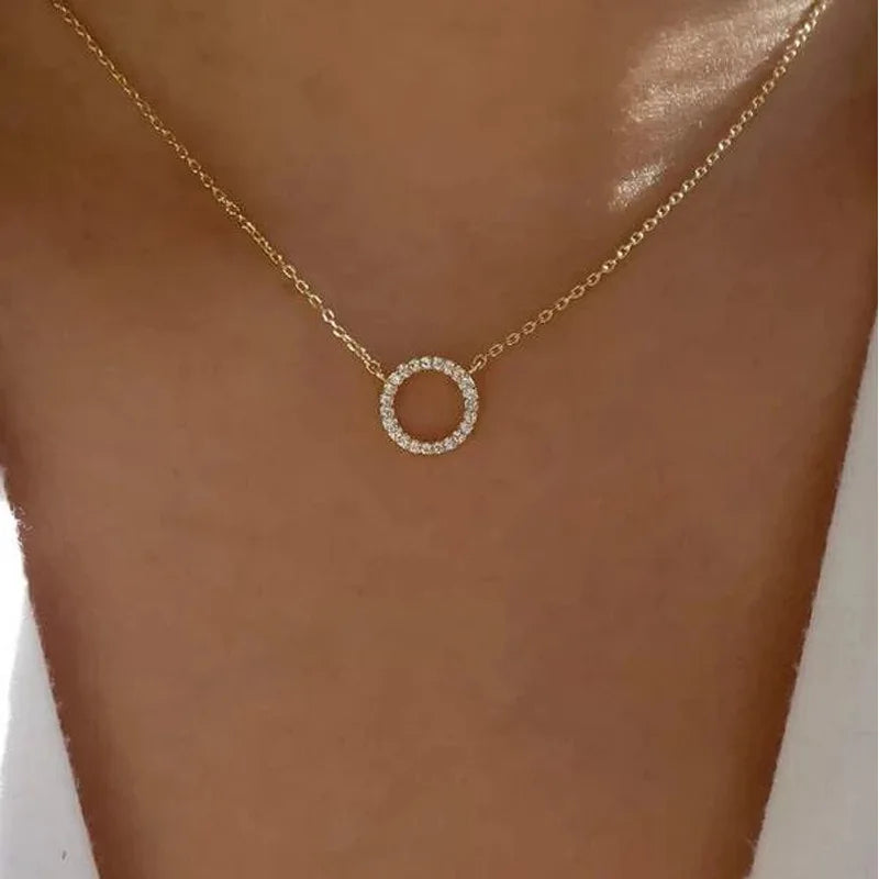 Montañita Necklace