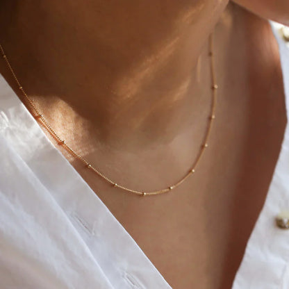 Amalfitana Choker