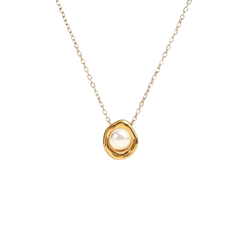 Benagil Necklace