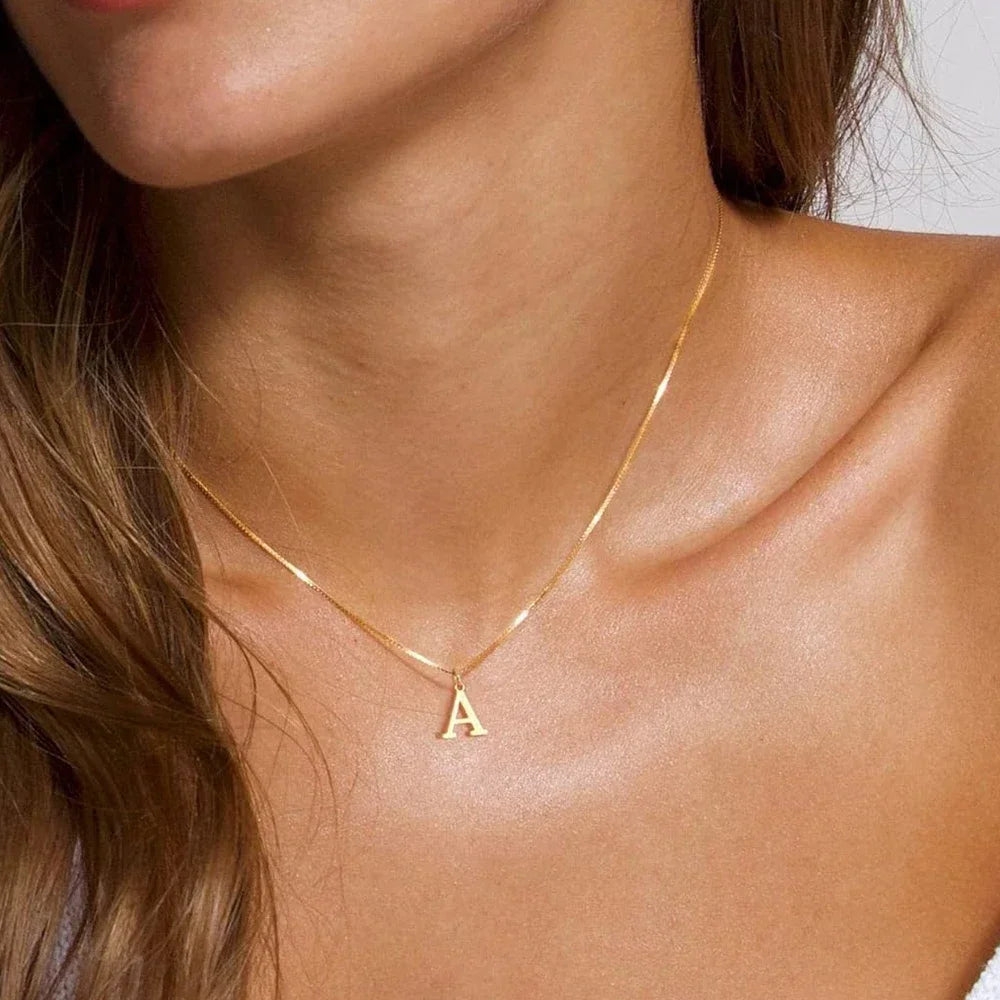 Guaratuba Necklace