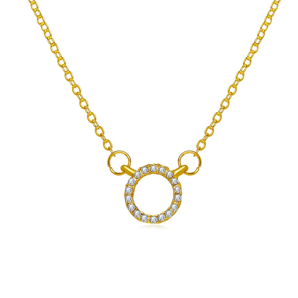 Montañita Necklace