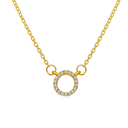 Montañita Necklace