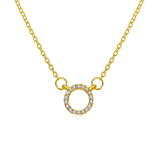 Montañita Necklace