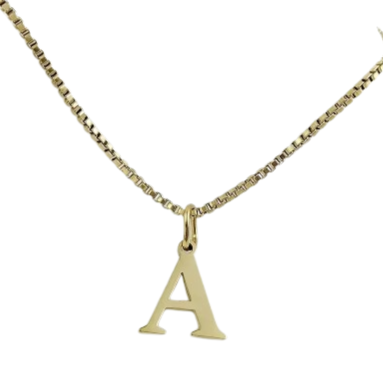 Guaratuba Necklace