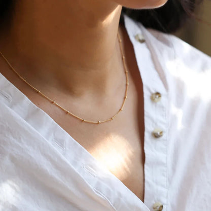 Amalfitana Choker
