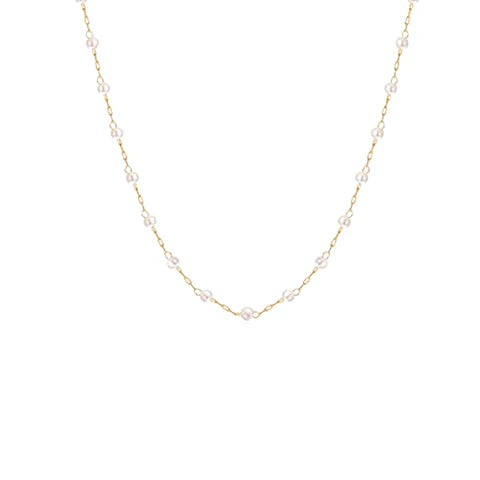 Praia do Jabaquara Choker