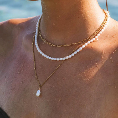 Cocos Island Choker
