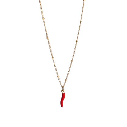 Miramar Necklace