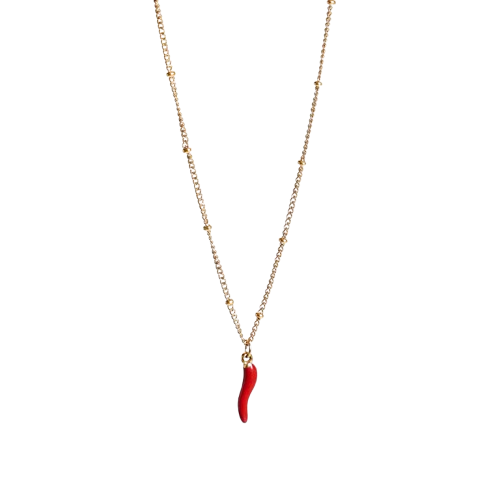 Miramar Necklace