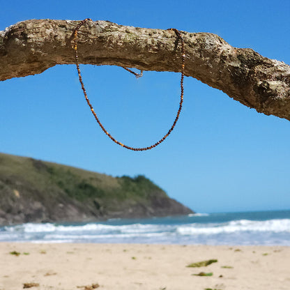 Astúrias Choker