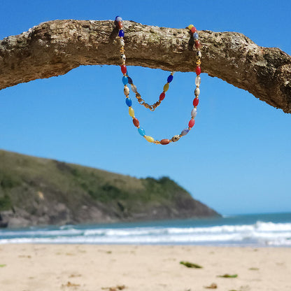 Laguna Beach Choker