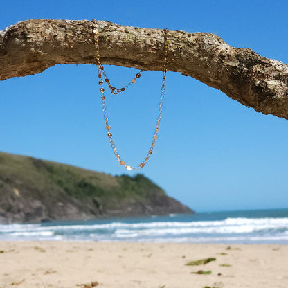 Rio de Janeiro Choker