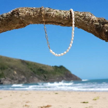 Santa Monica Necklace