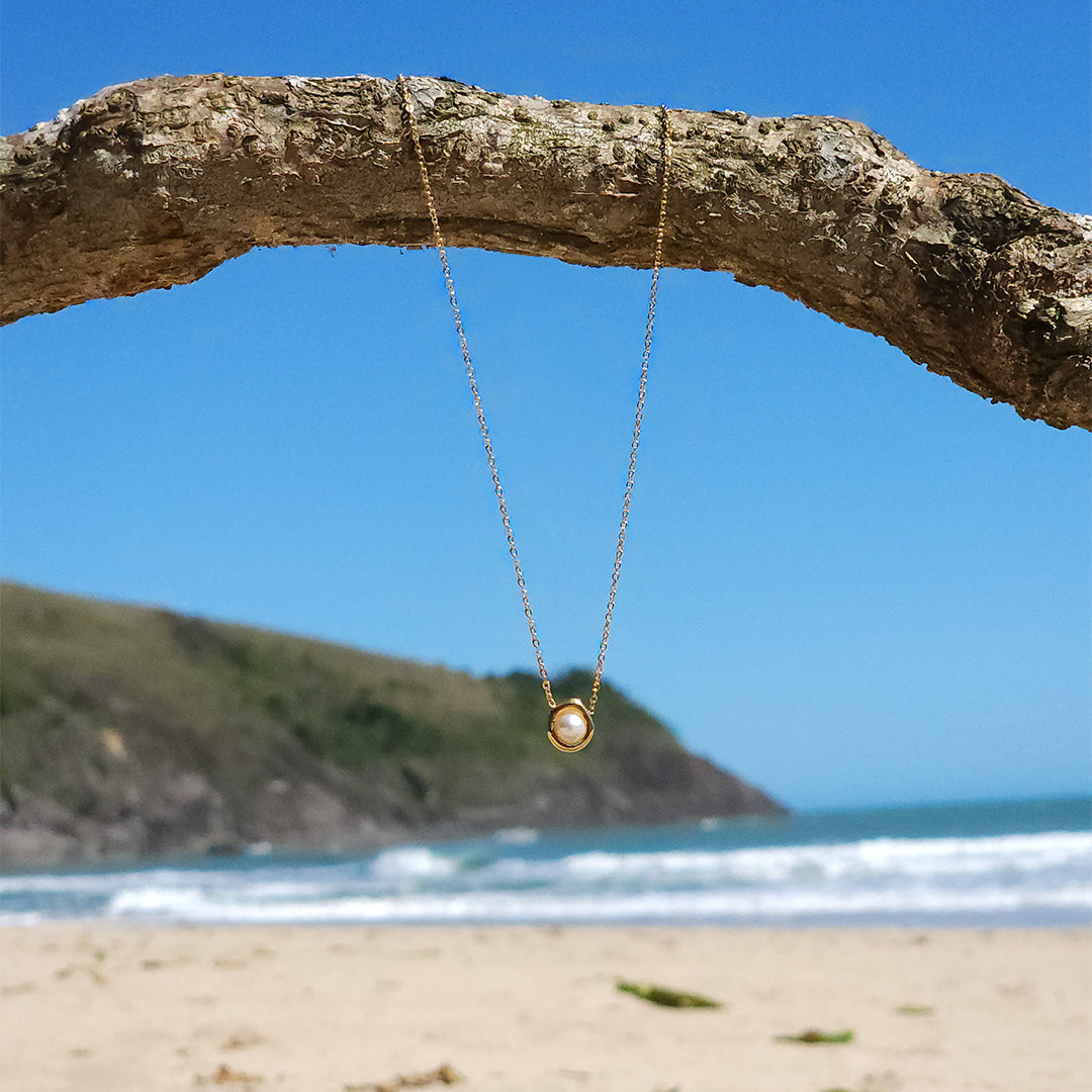 Benagil Necklace