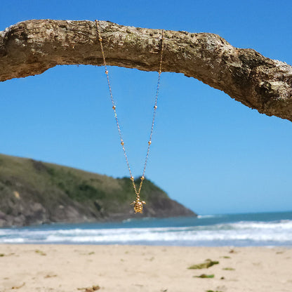 Bora Bora Necklace