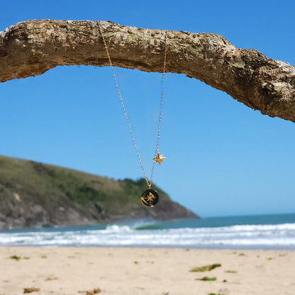 Grace Bay Necklace