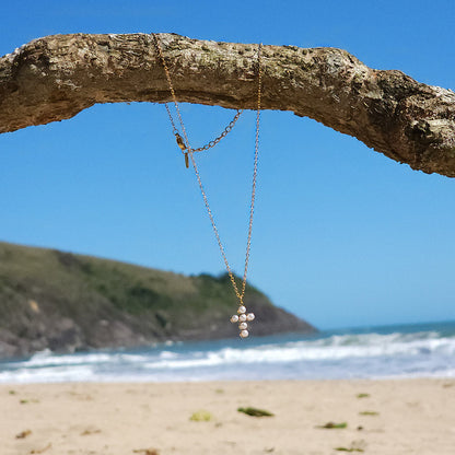 Mykonos Paradise Necklace