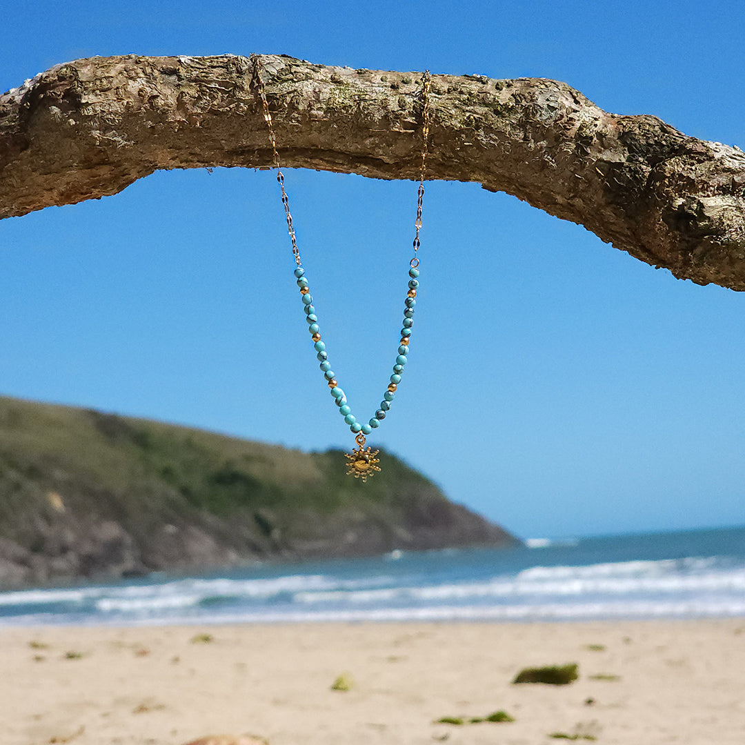 Nazaré Necklace