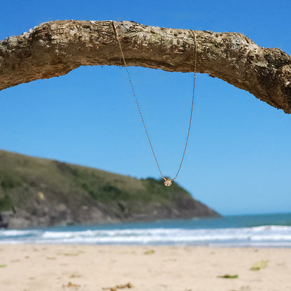 Peniche Necklace