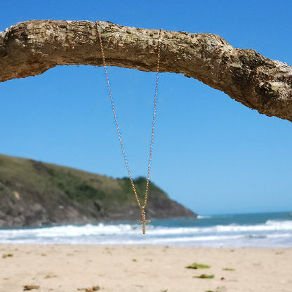 Praia do Paraíso Necklace